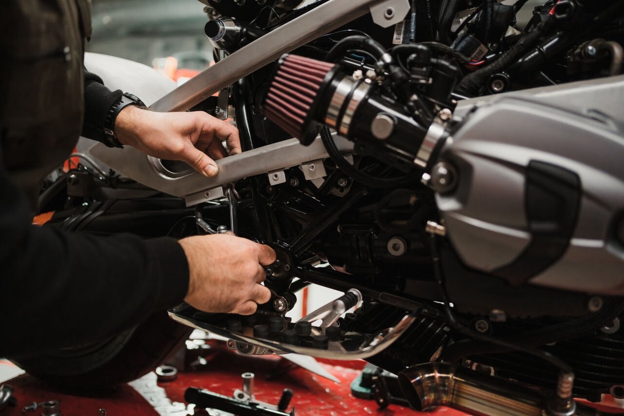 Motosikletinizin Ömrünü Uzatacak 3 Basit Bakım Sırrı