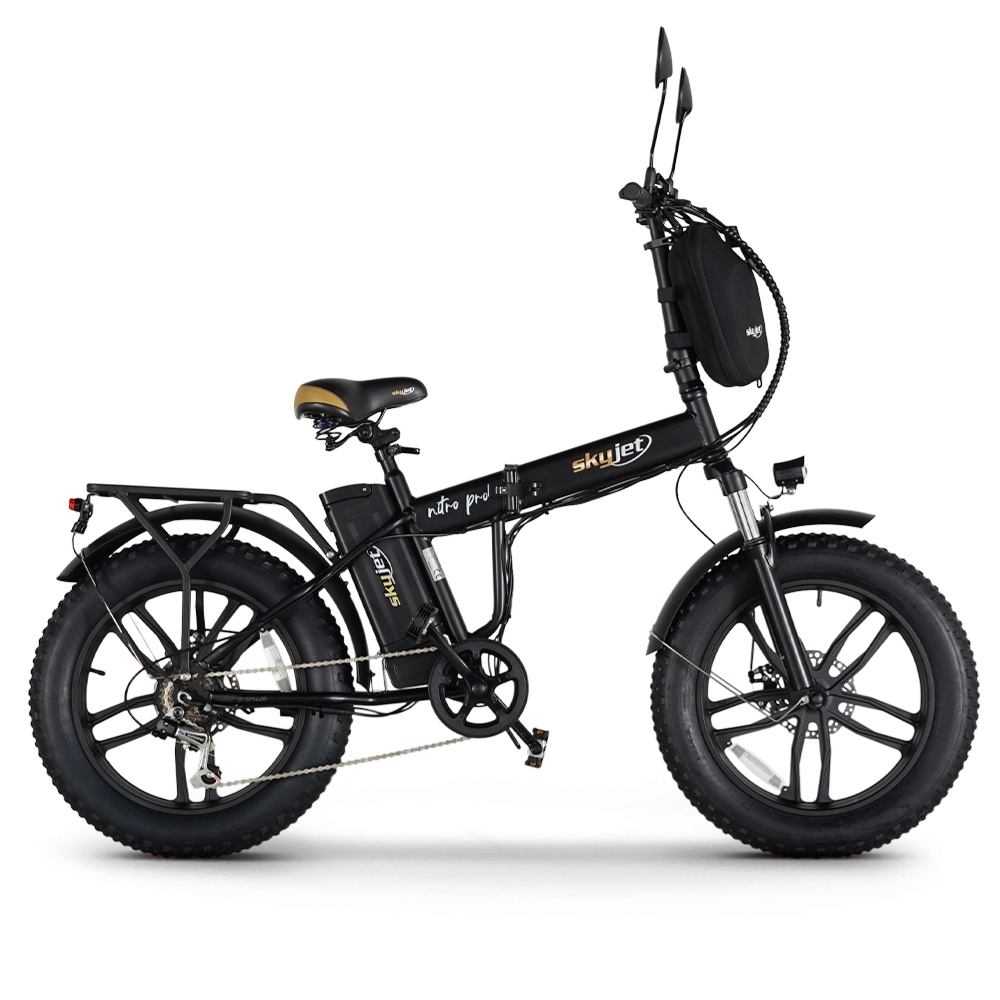 Skyjet Nitro Pro