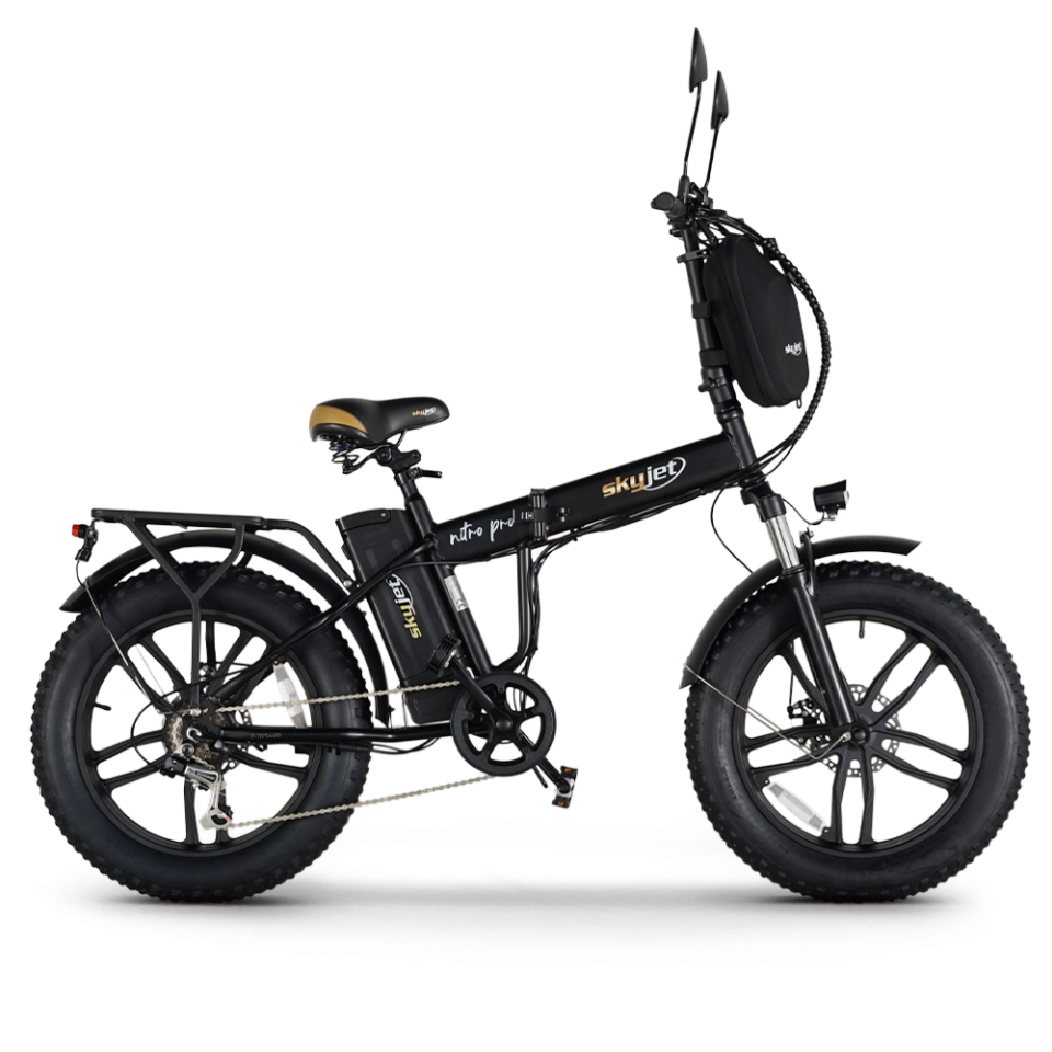 Skyjet Nitro Pro