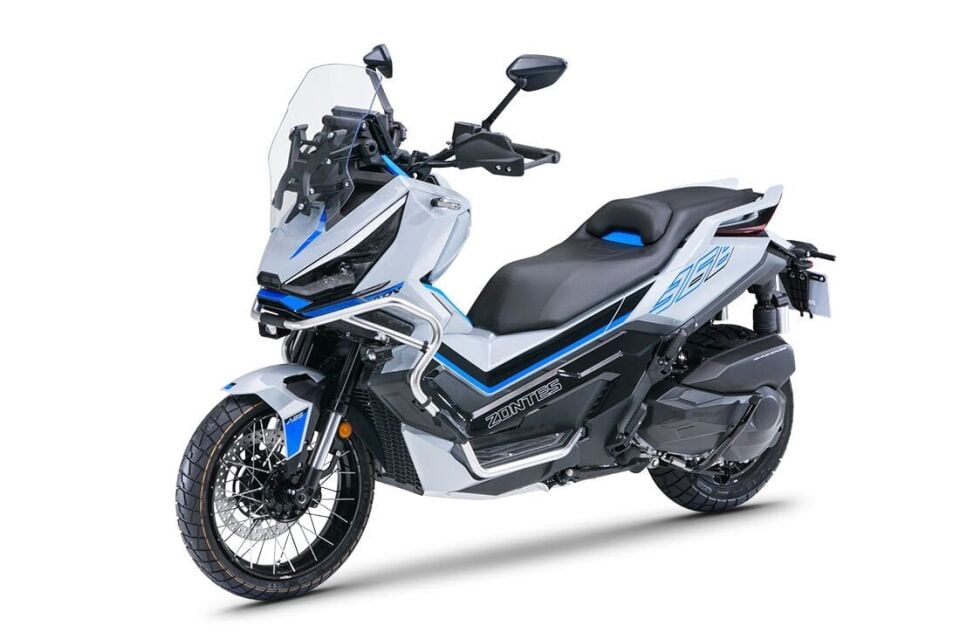 Zontes ZT-250G