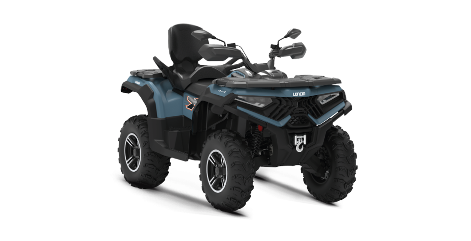 Loncın XWOLF 700