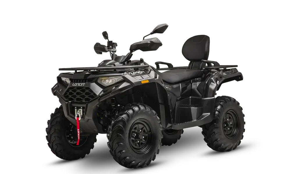 Loncin X WOLF 550 L