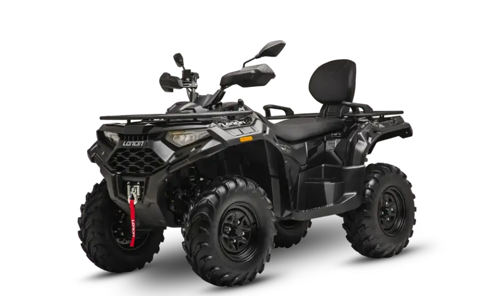 Loncin X WOLF 550 L