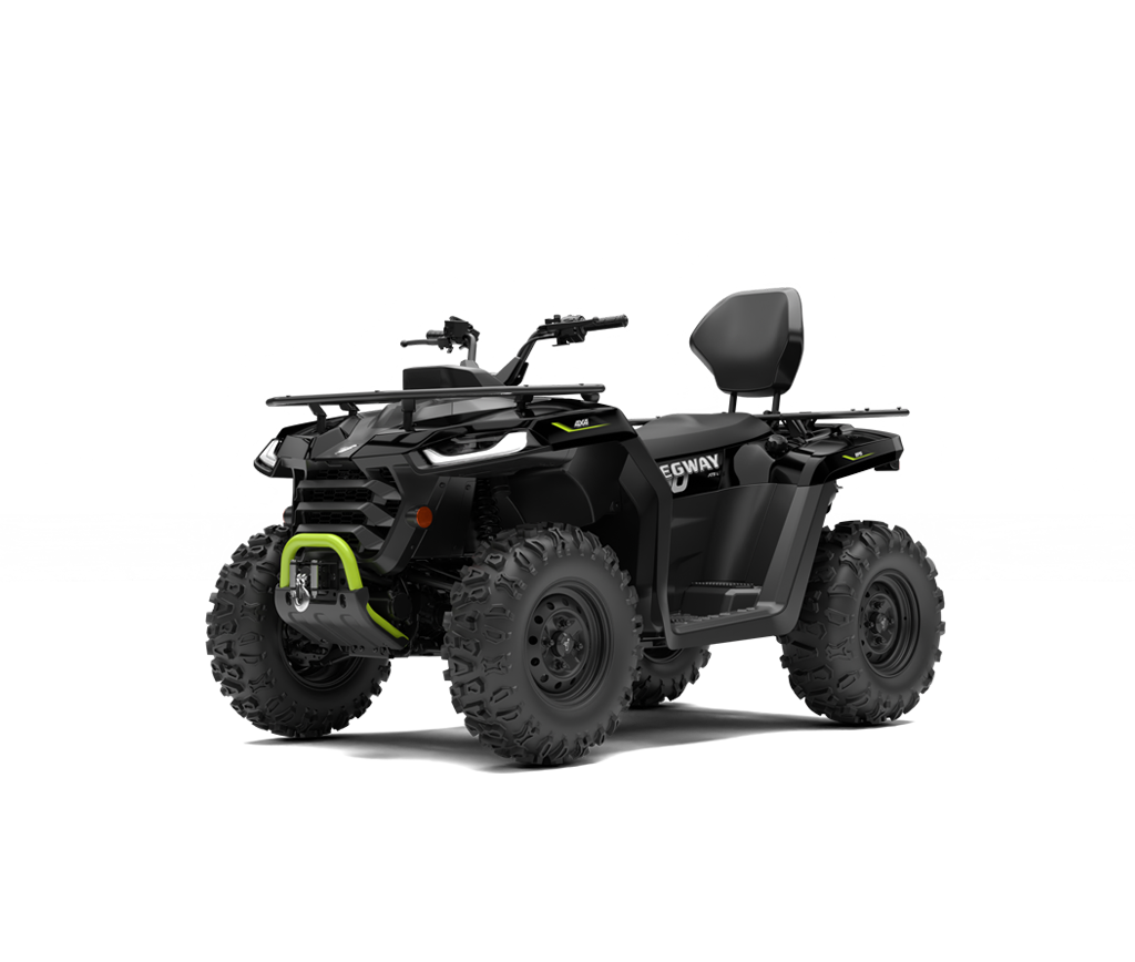 SEGWAY SNARLER 500 PRO