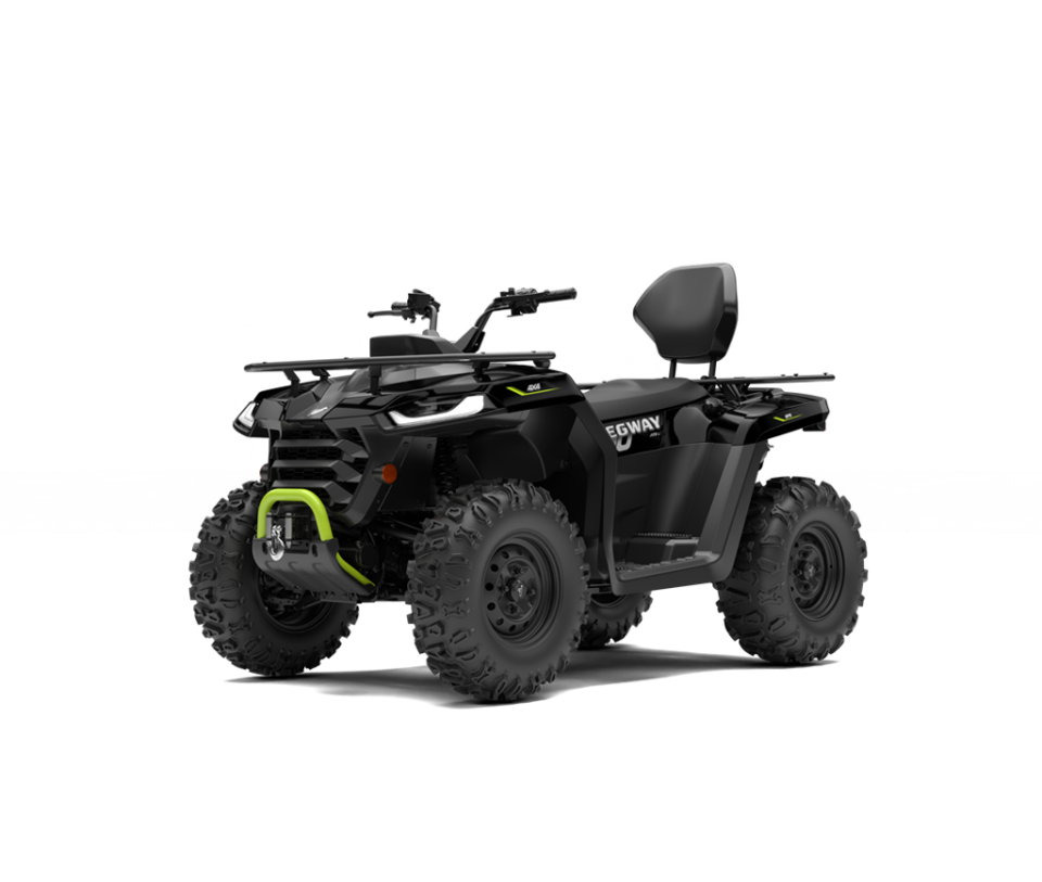 SEGWAY SNARLER 500 PRO