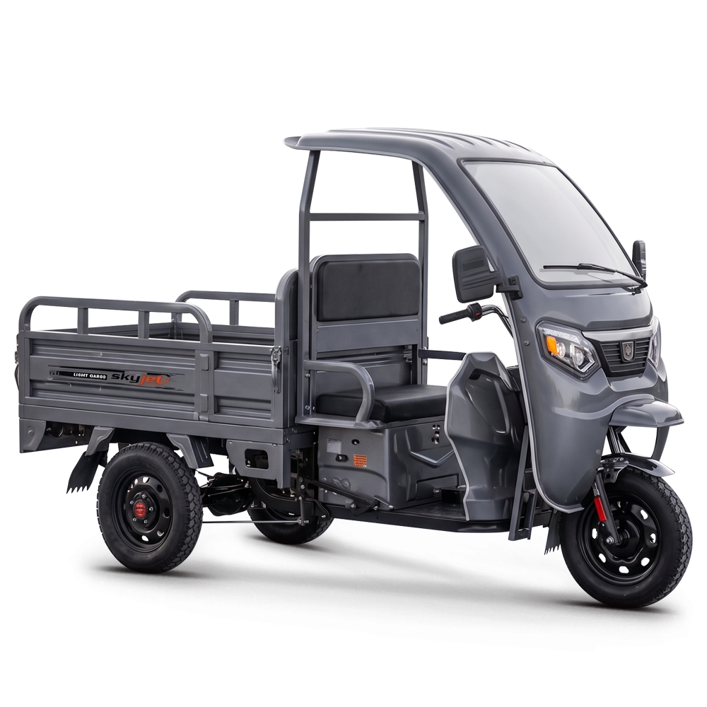 LIGHT CARGO PRO KABİNLİ