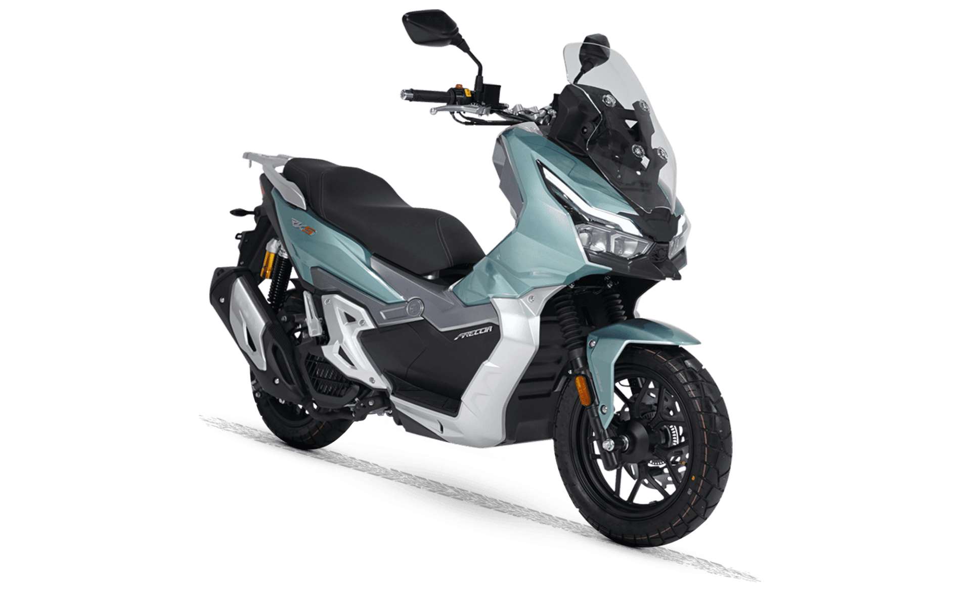 RKS Freccia 150 Pro