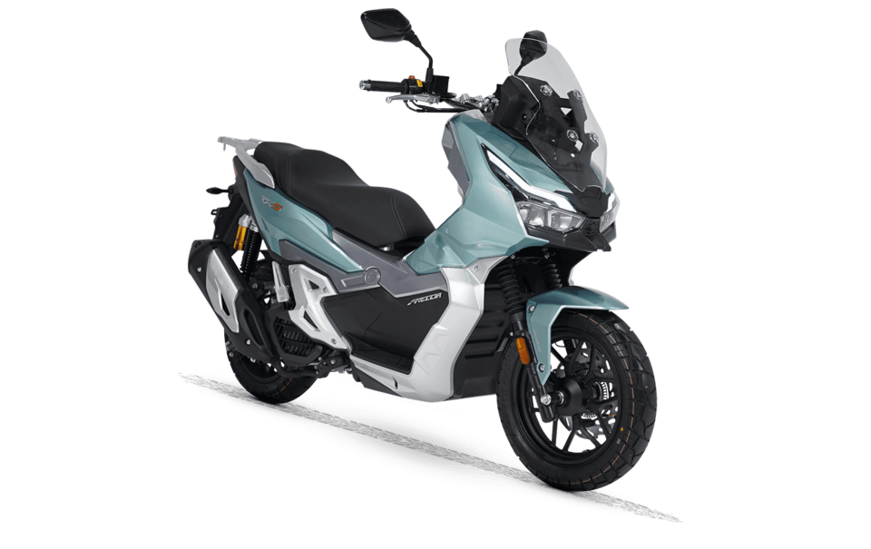 RKS Freccia 150 Pro
