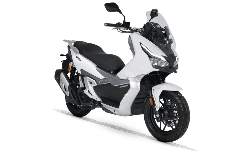 RKS Freccia 150 Pro