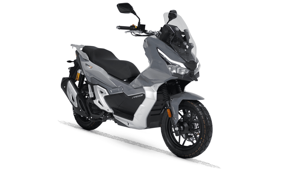 RKS Freccia 150 Pro