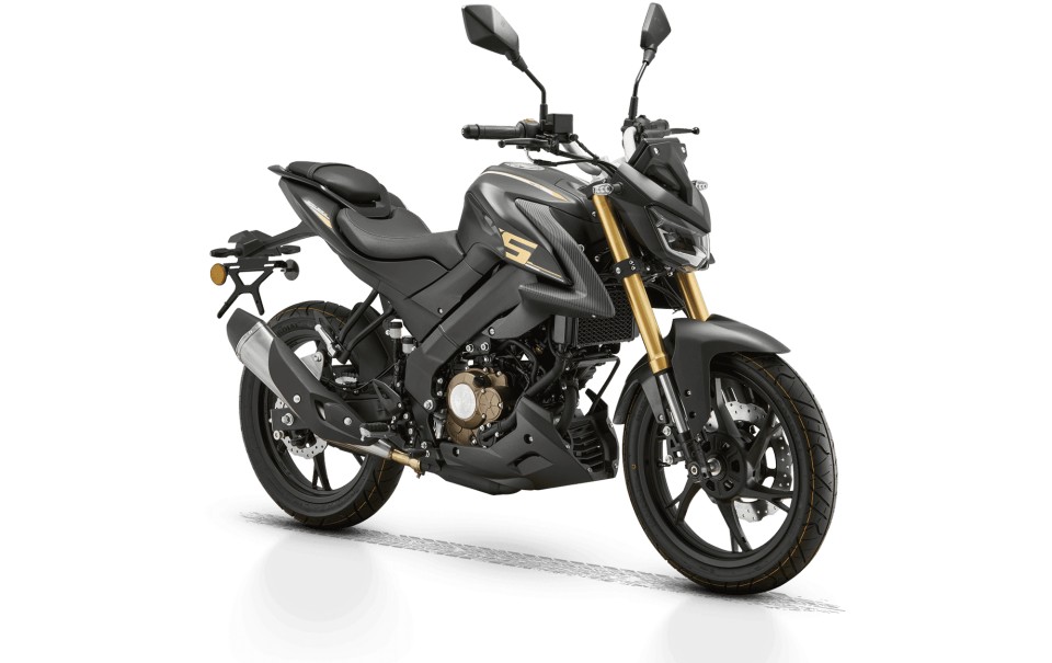 RKS SRK 125 S