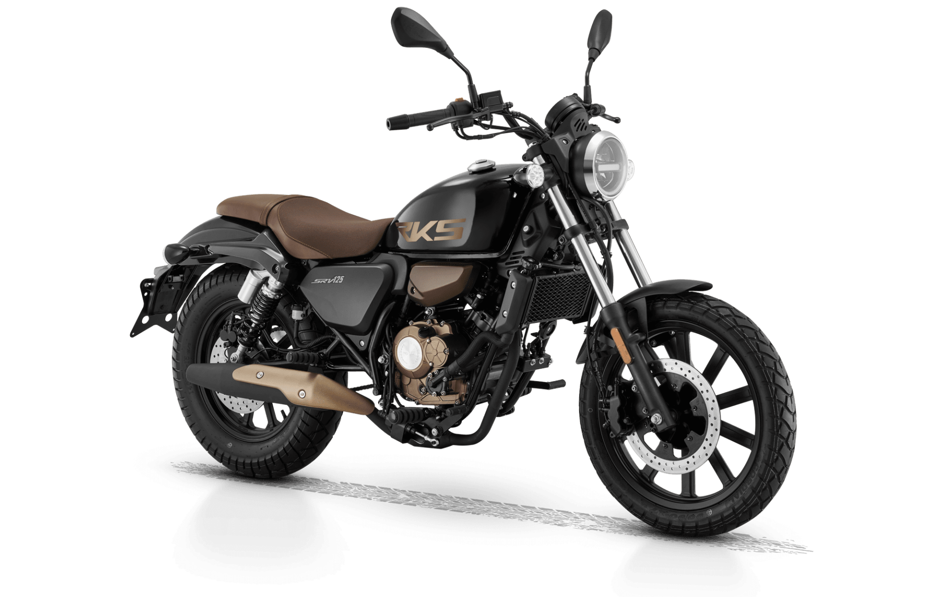 RKS SRV125