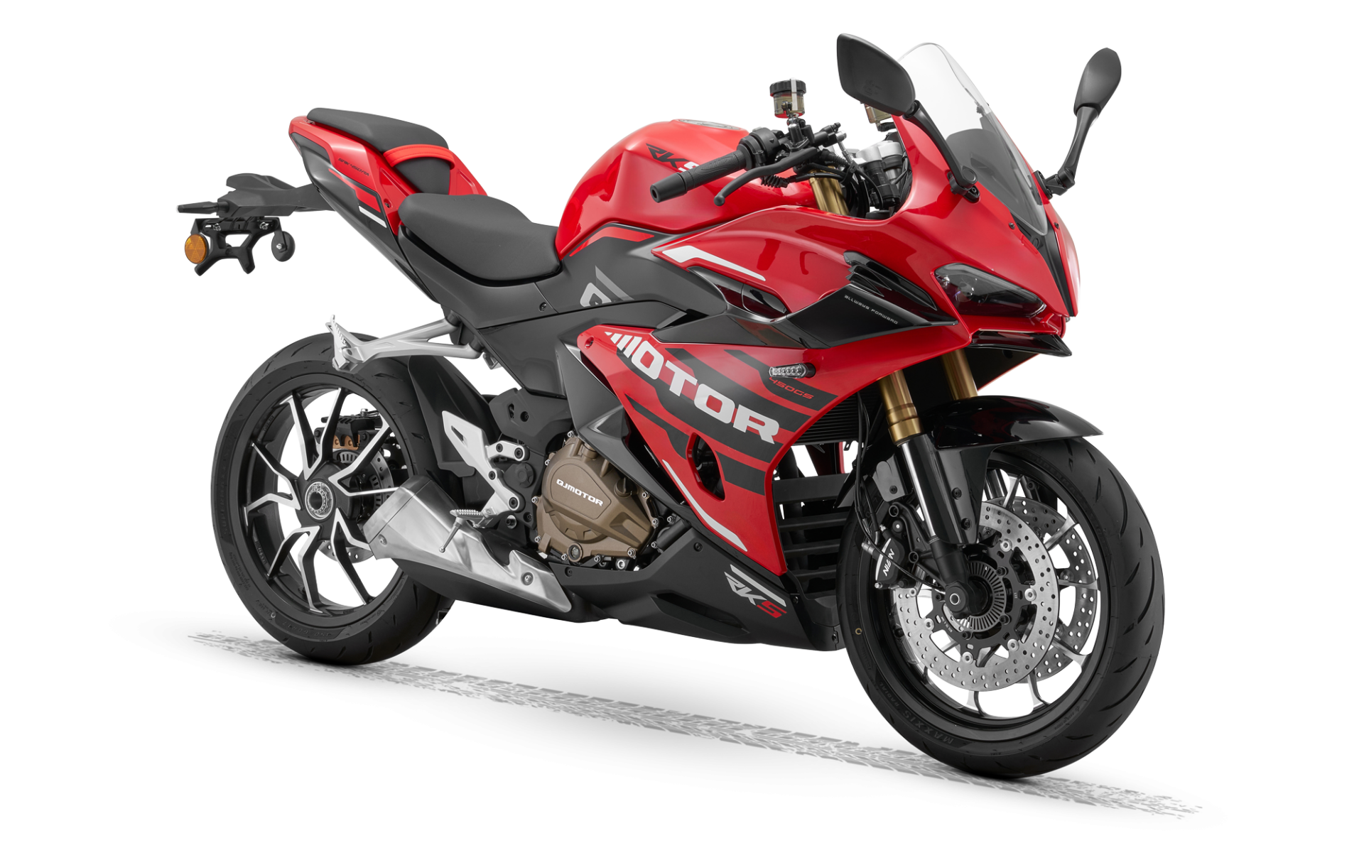 RKS SRK 450 RA