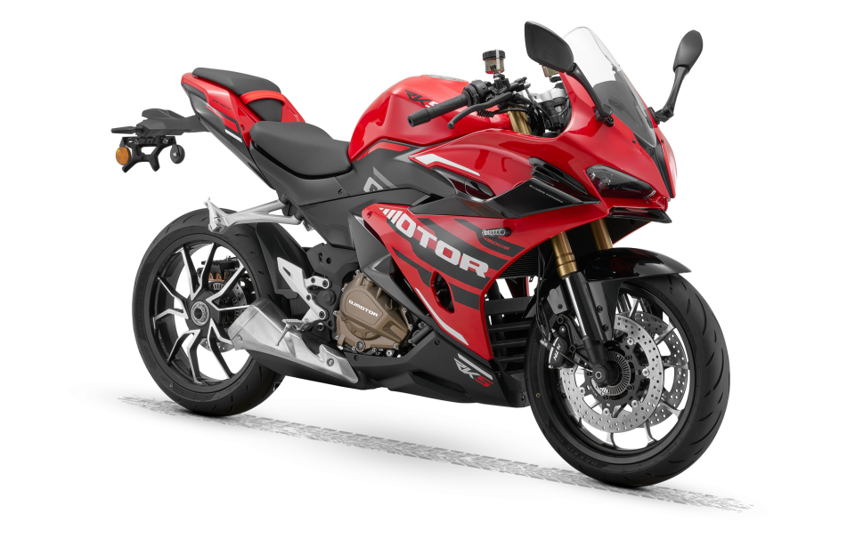 RKS SRK 450 RA