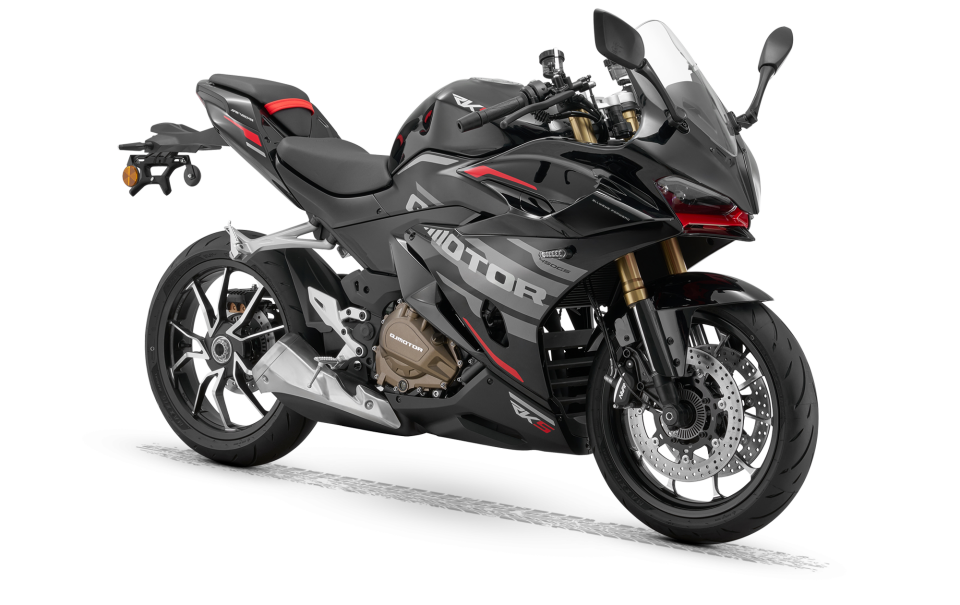 RKS SRK 450 RA