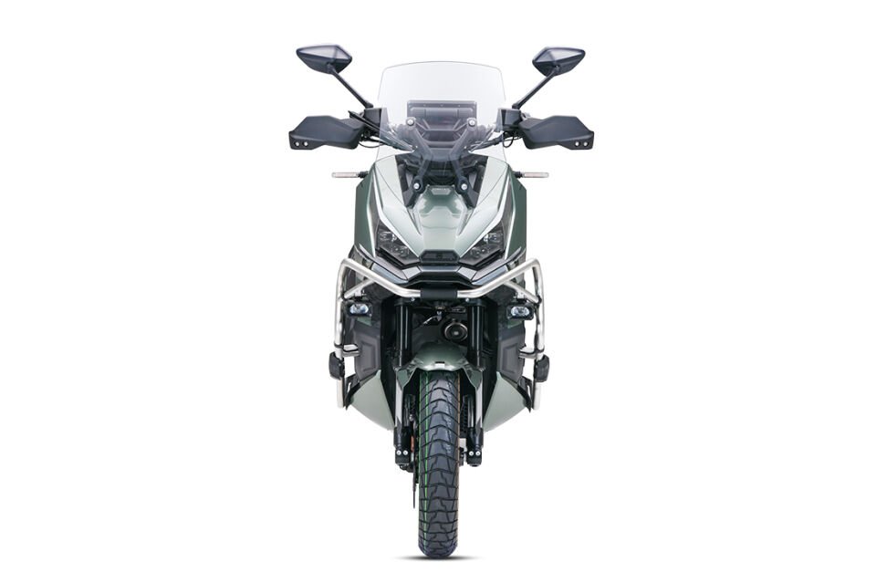 Zontes ZT368-G