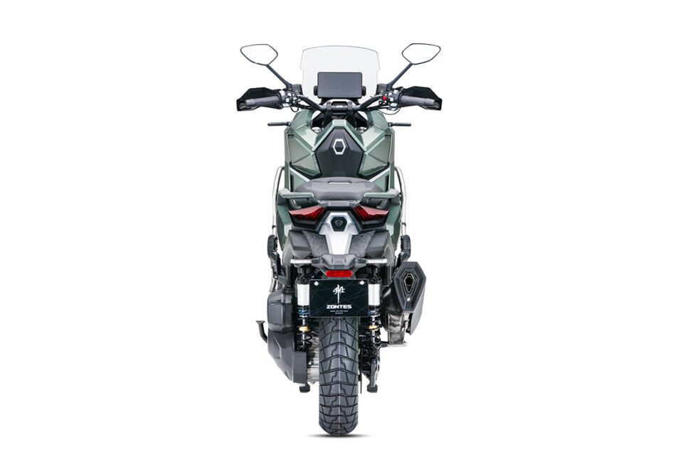 Zontes ZT368-G