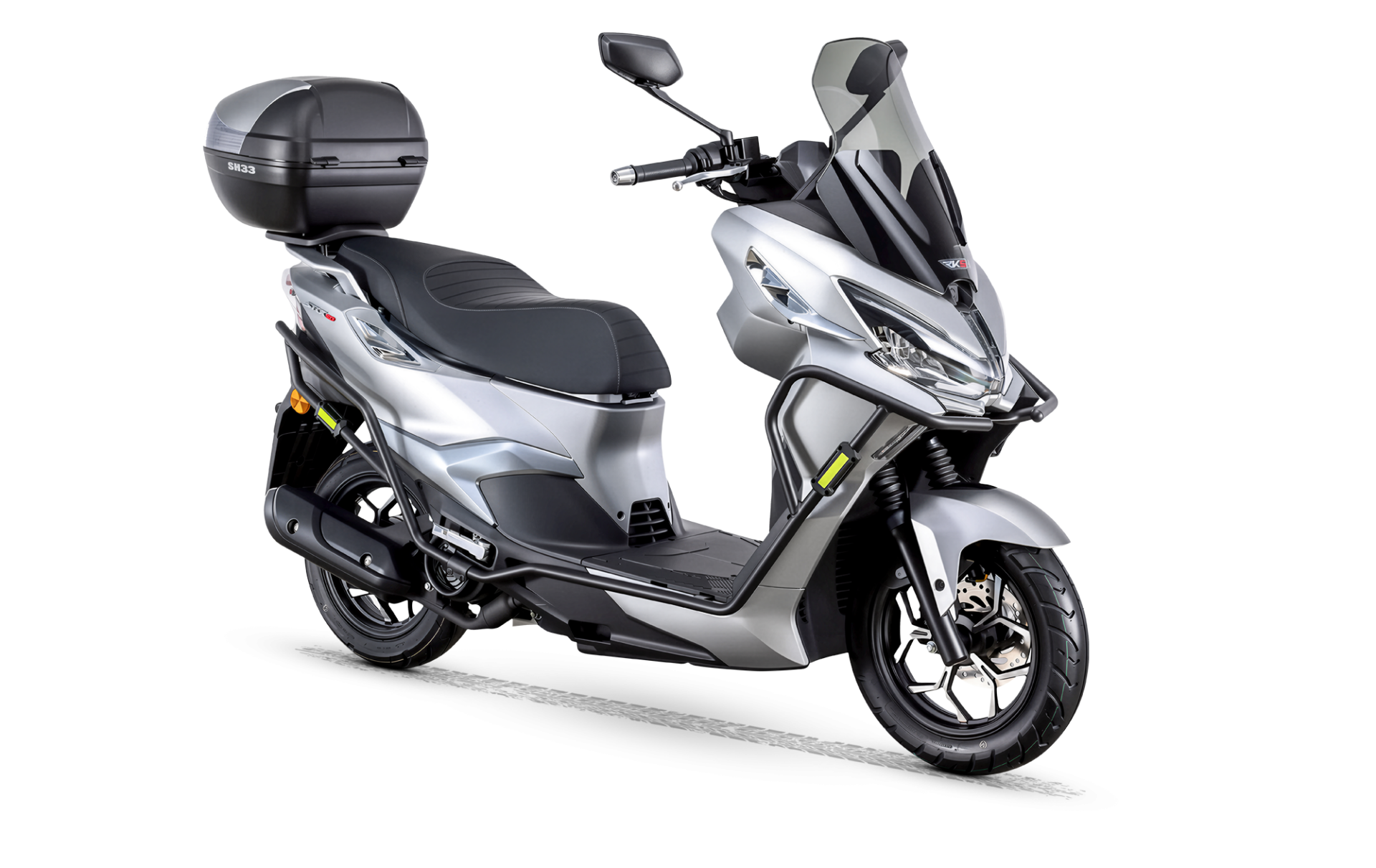 RKS SRX 50