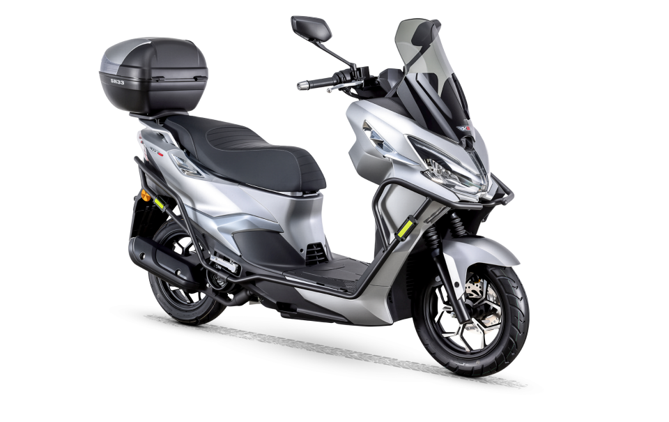 RKS SRX 50
