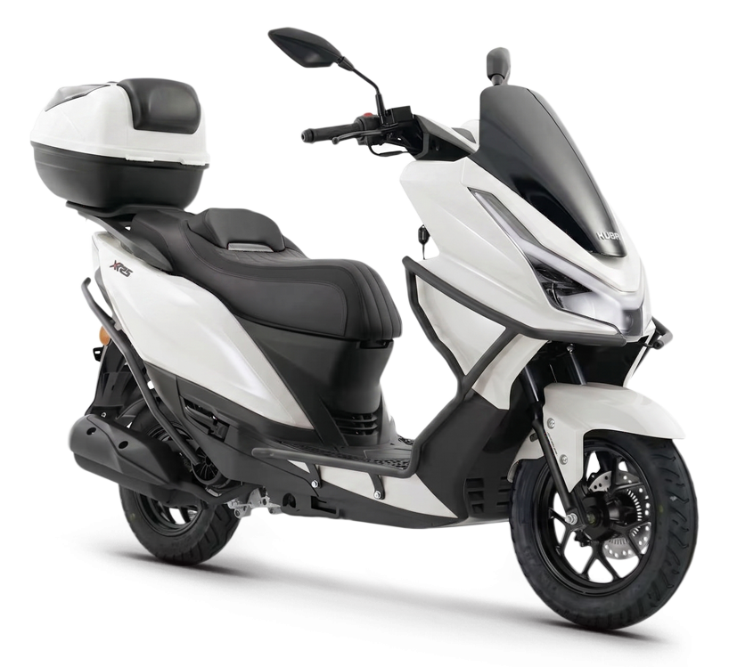 XRS 50