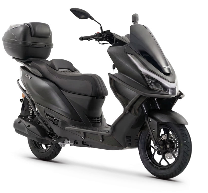 XRS 50