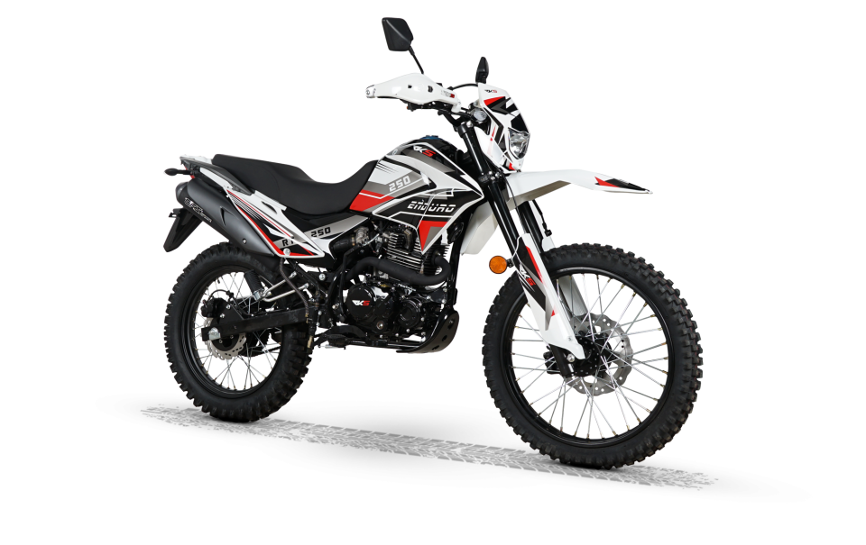 RT 250