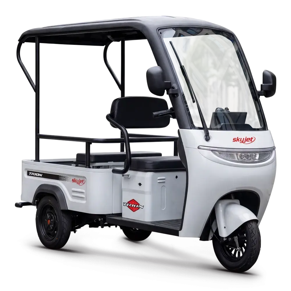 SKYJET TİRON