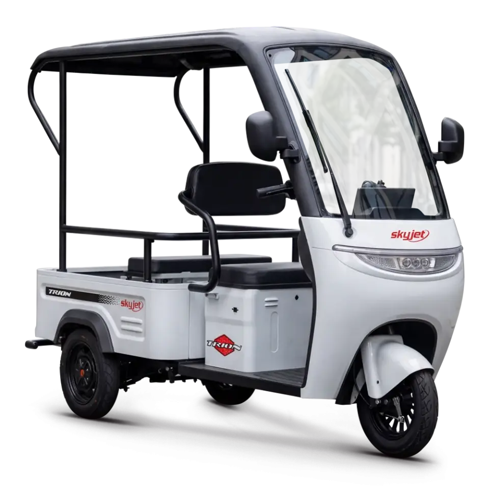 SKYJET TİRON